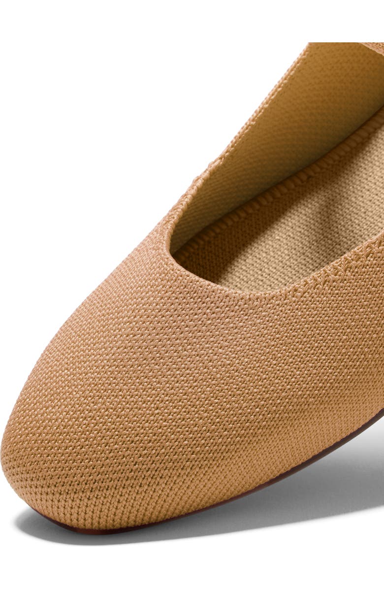 Rothy's The Square Mary Jane, Alternate, color, Wren