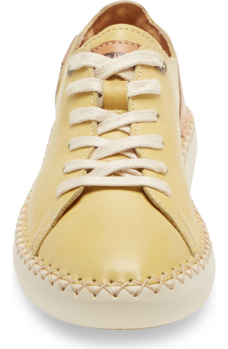 PIKOLINOS Mesina Low Top Sneaker, Alternate, color,