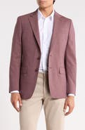 Original Penguin Notch Lapel Suit Jacket