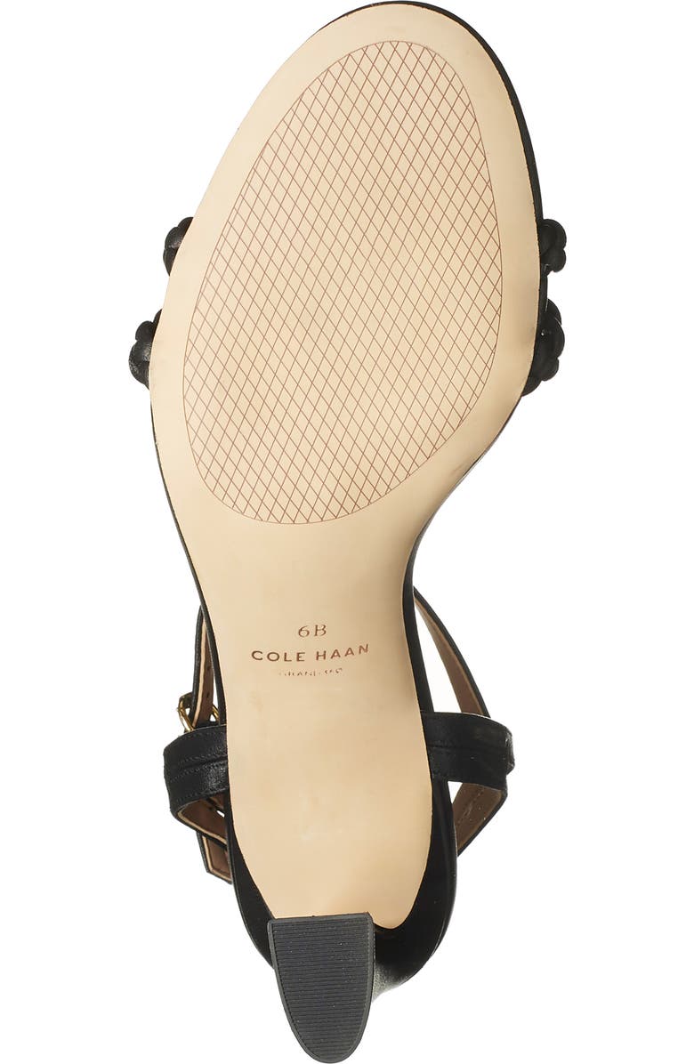 Cole Haan Alyse Braided Sandal, Alternate, color,