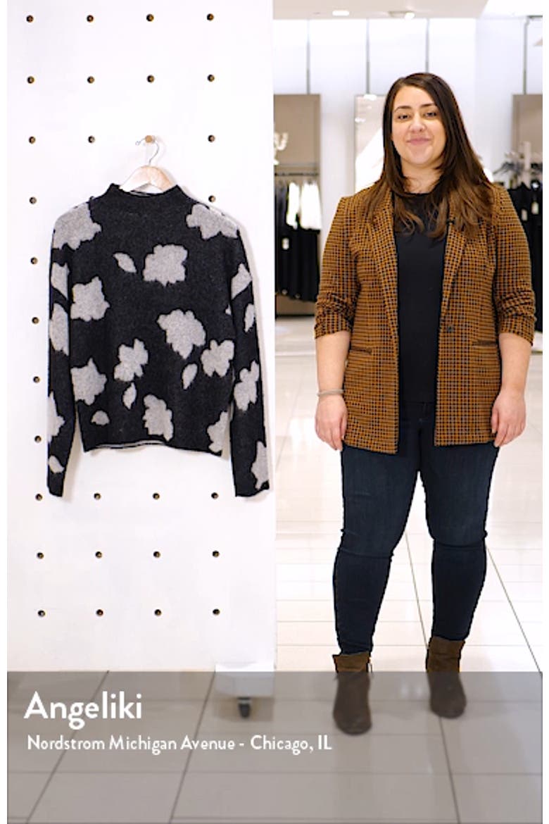 Floral Sweater video