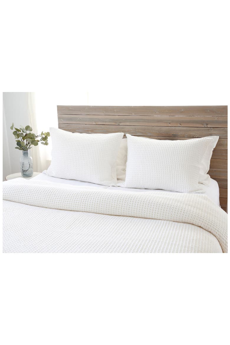 Zuma Blanket, Alternate, color, CREAM
