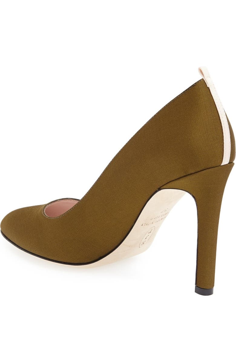 SJP by Sarah Jessica Parker SJP 'Lady' Pump, Alternate, color,