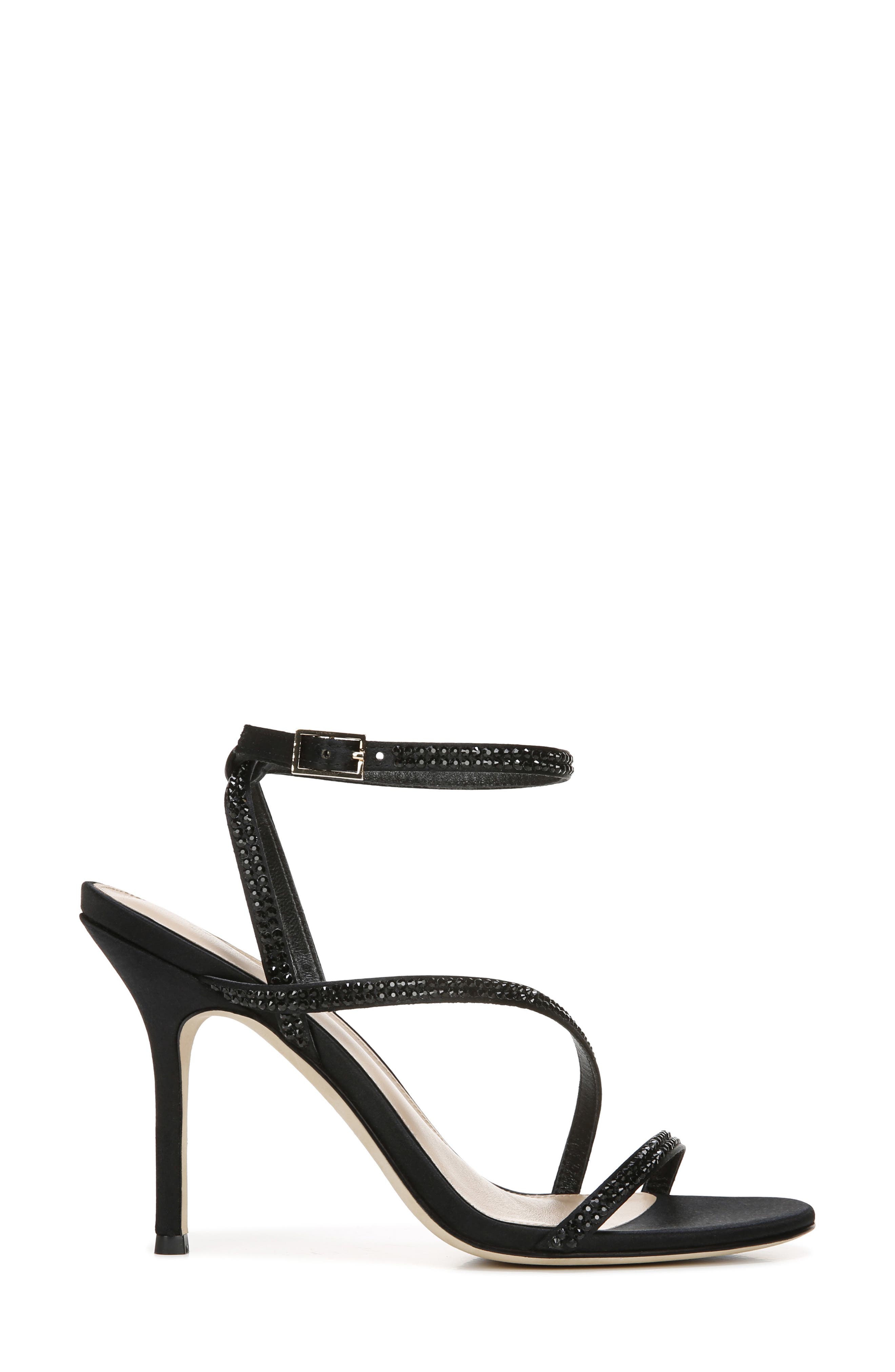 Via Spiga Pavlina Strappy Sandal, Alternate, color, 