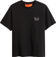 Reiss x McLaren Cotton T-Shirt