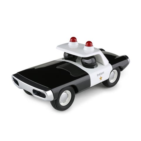 Maverick Heat Car