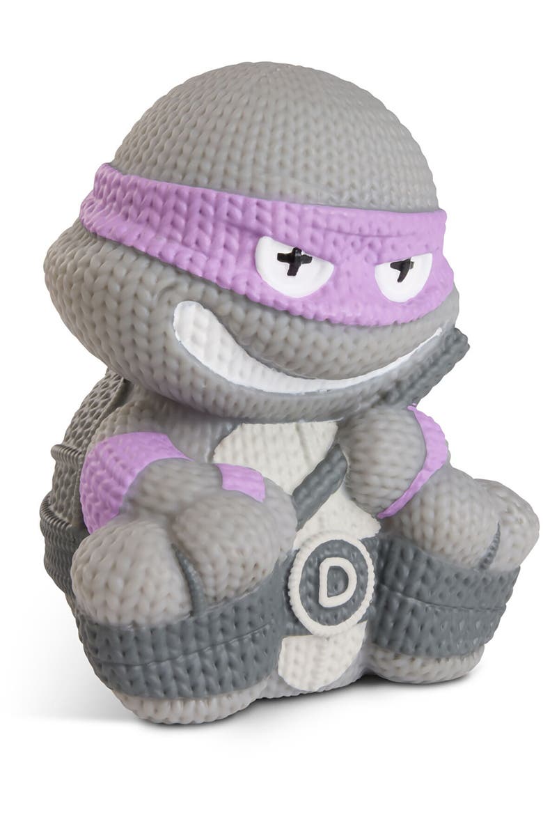 Tmnt - Donatello, Alternate, color, Multicolor