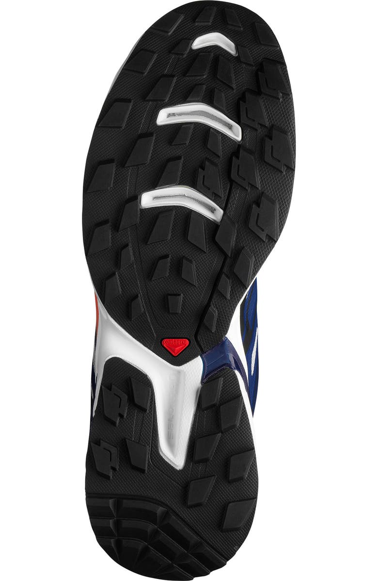 Salomon Gender Inclusive XT-Wings 2 Sneaker, Alternate, color,