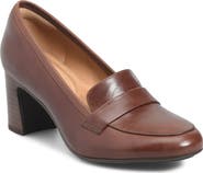 Söfft Amsterdam Loafer Pump