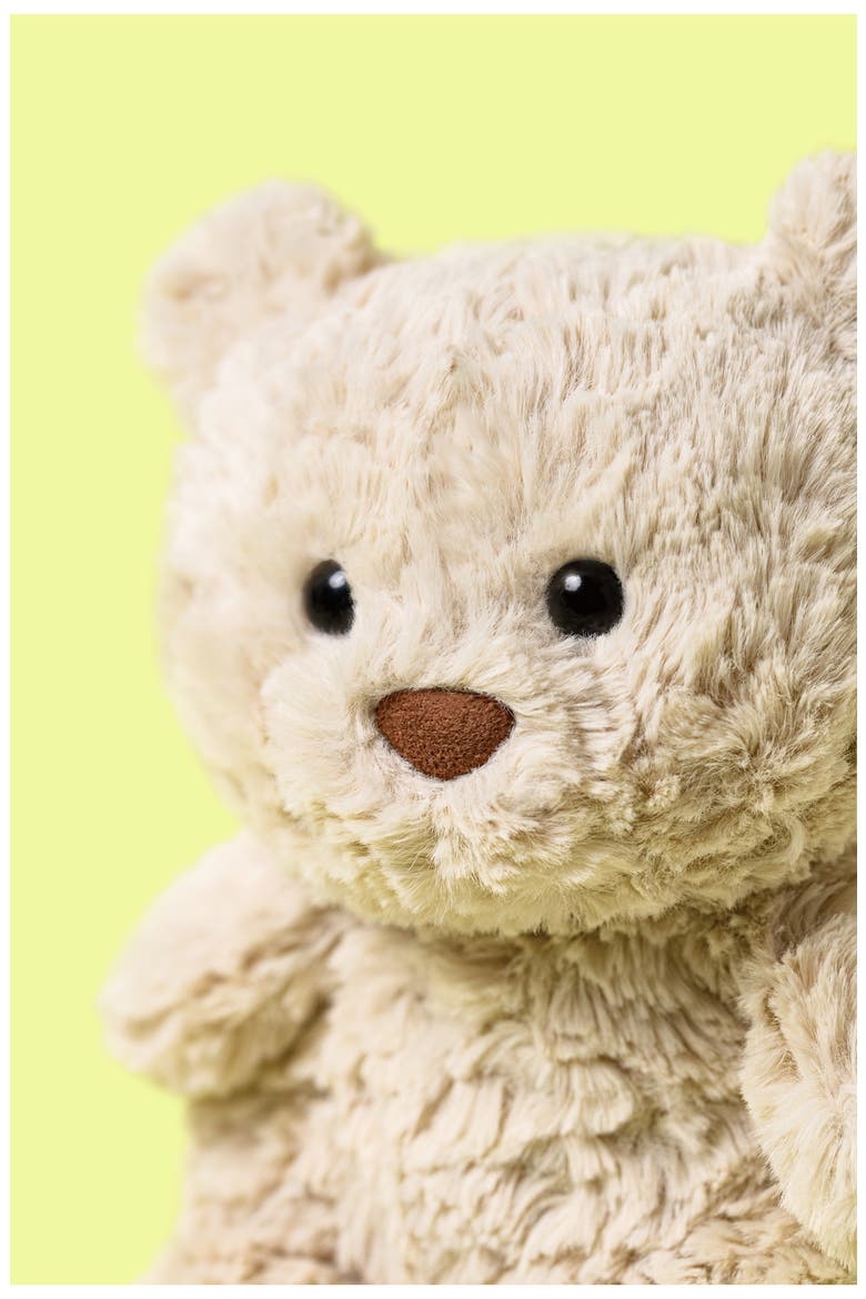 Jellycat Bartholomew Bear Junior | Nordstrom