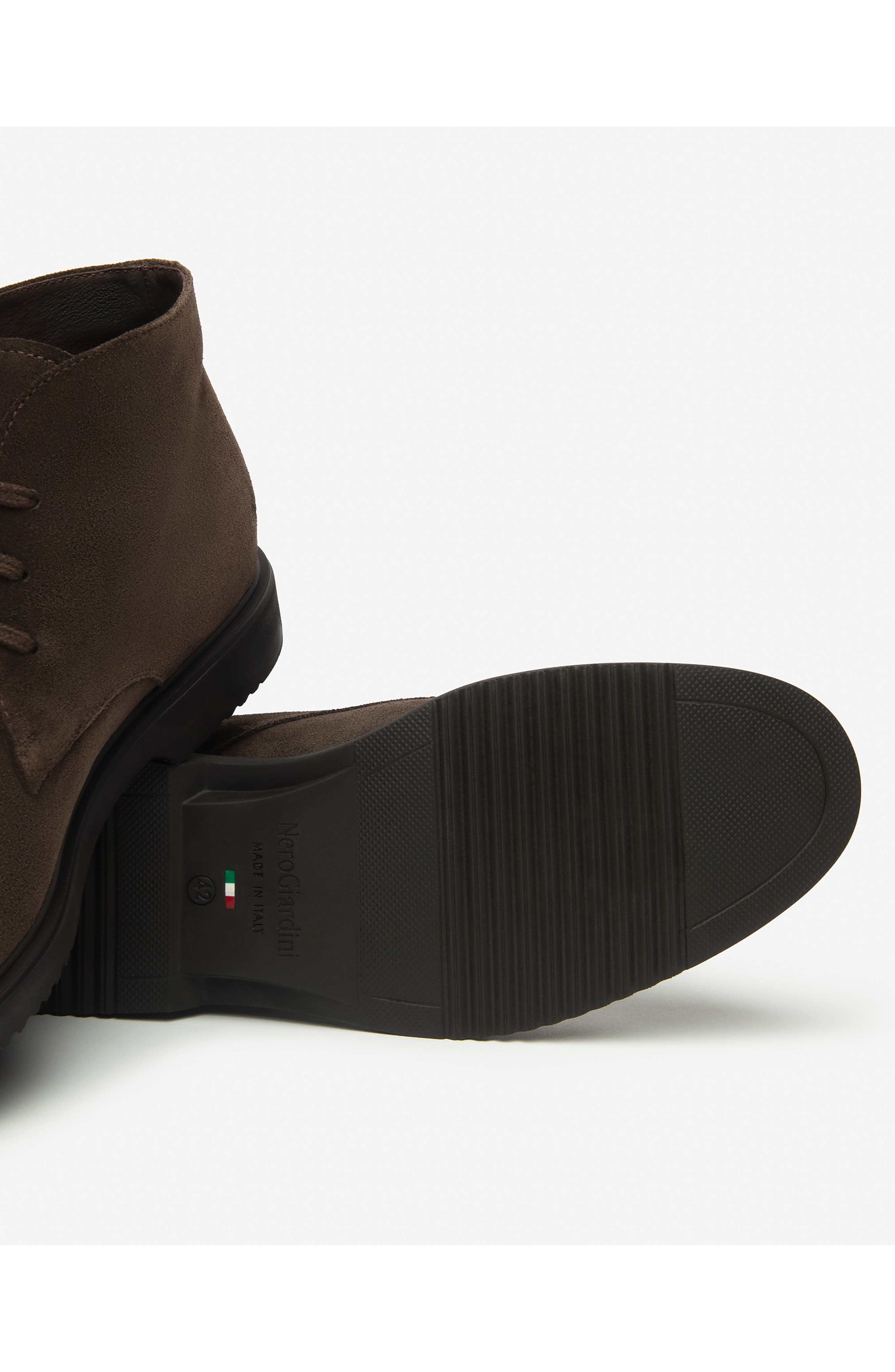Chukka Boot, Alternate, color, CHOCOLATE
