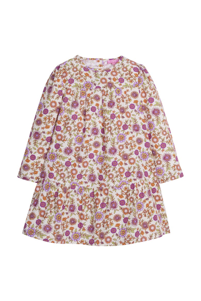 Kids' Lisle Dress, Main, color, Thistle Floral