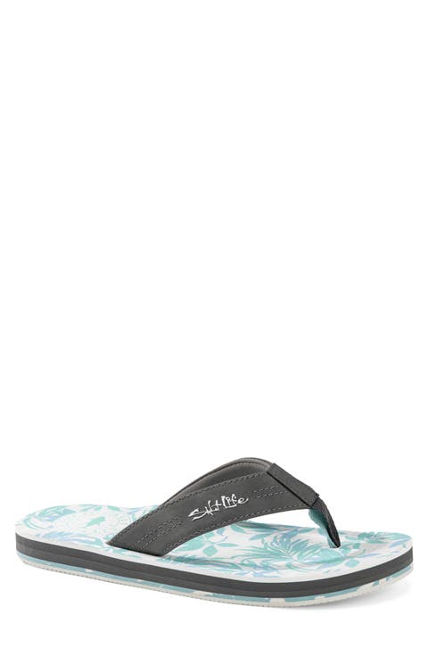 The Harbor Flip Flop (Men)