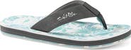 Salt Life The Harbor Flip Flop