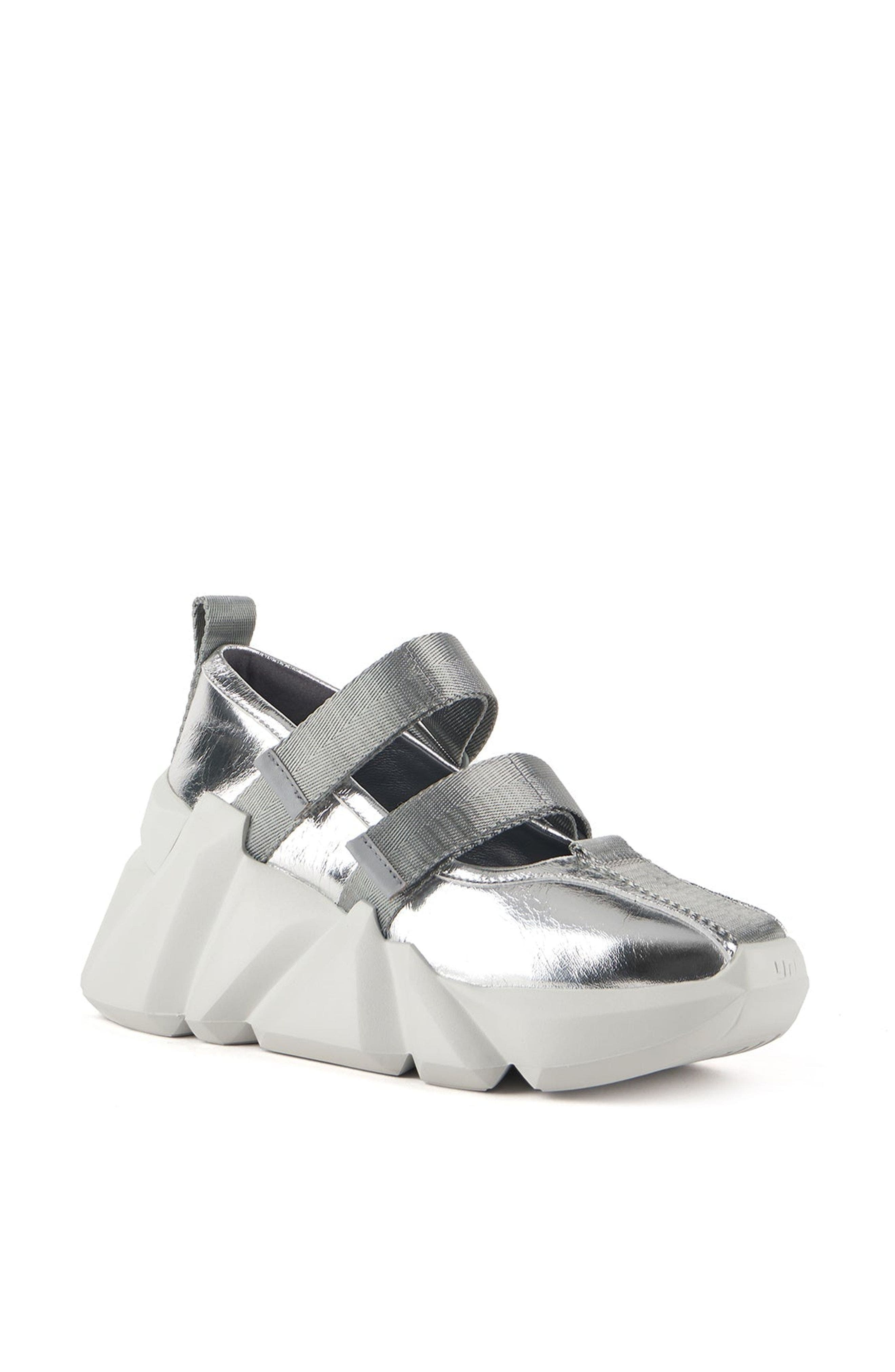 United Nude Space Kick Jane, Alternate, color, Irony