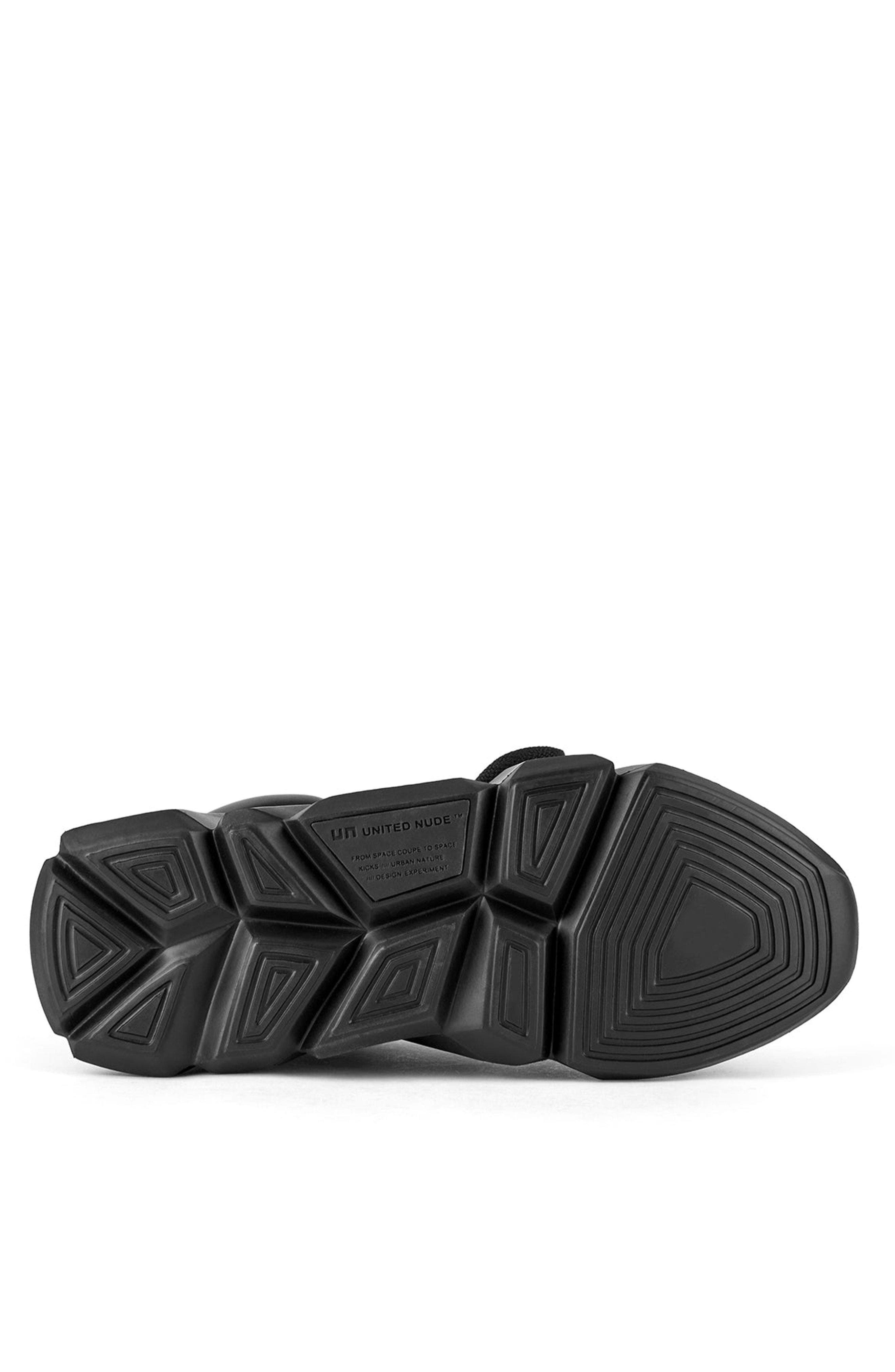 Space Kick Jet Hi Mens, Alternate, color, Black II