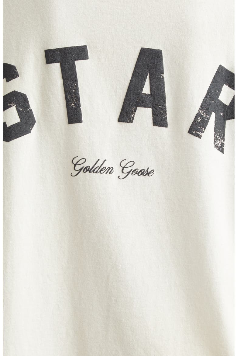 Cotton Jersey Graphic T-Shirt, Alternate, color, HERITAGE WHITE