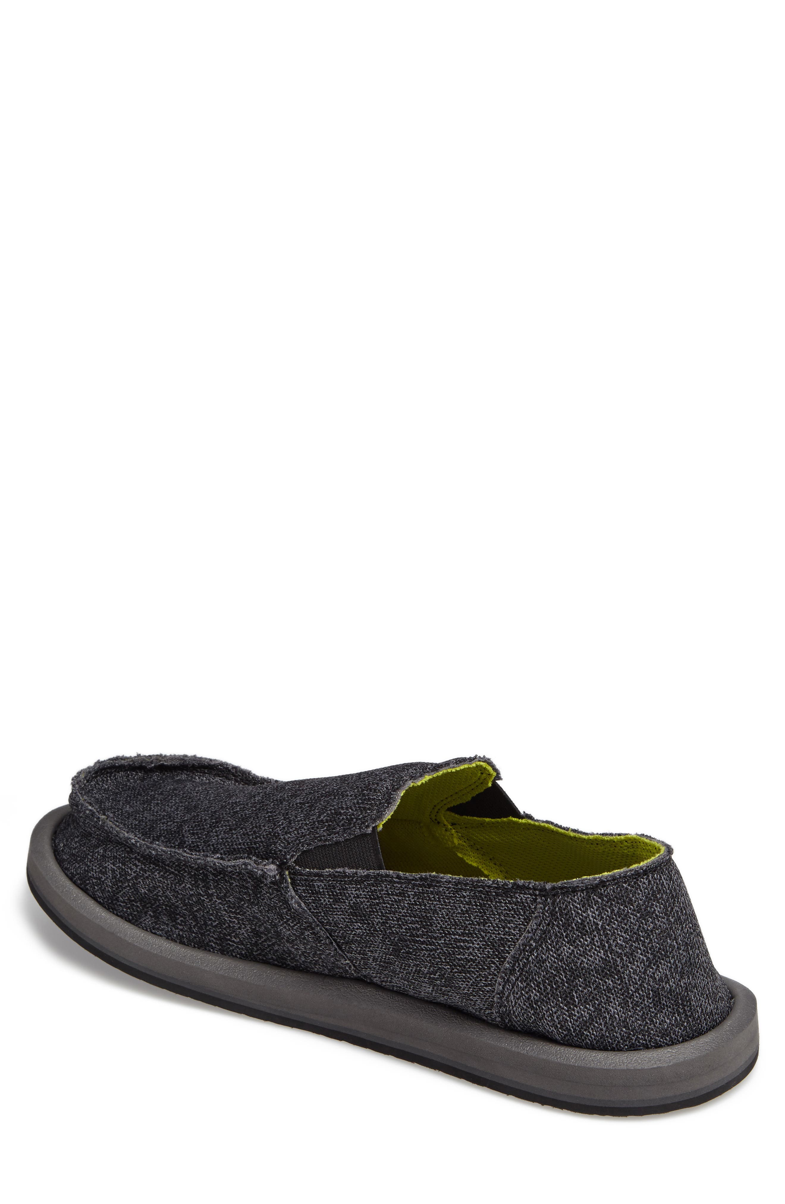Sanuk Slip-On, Alternate, color, 