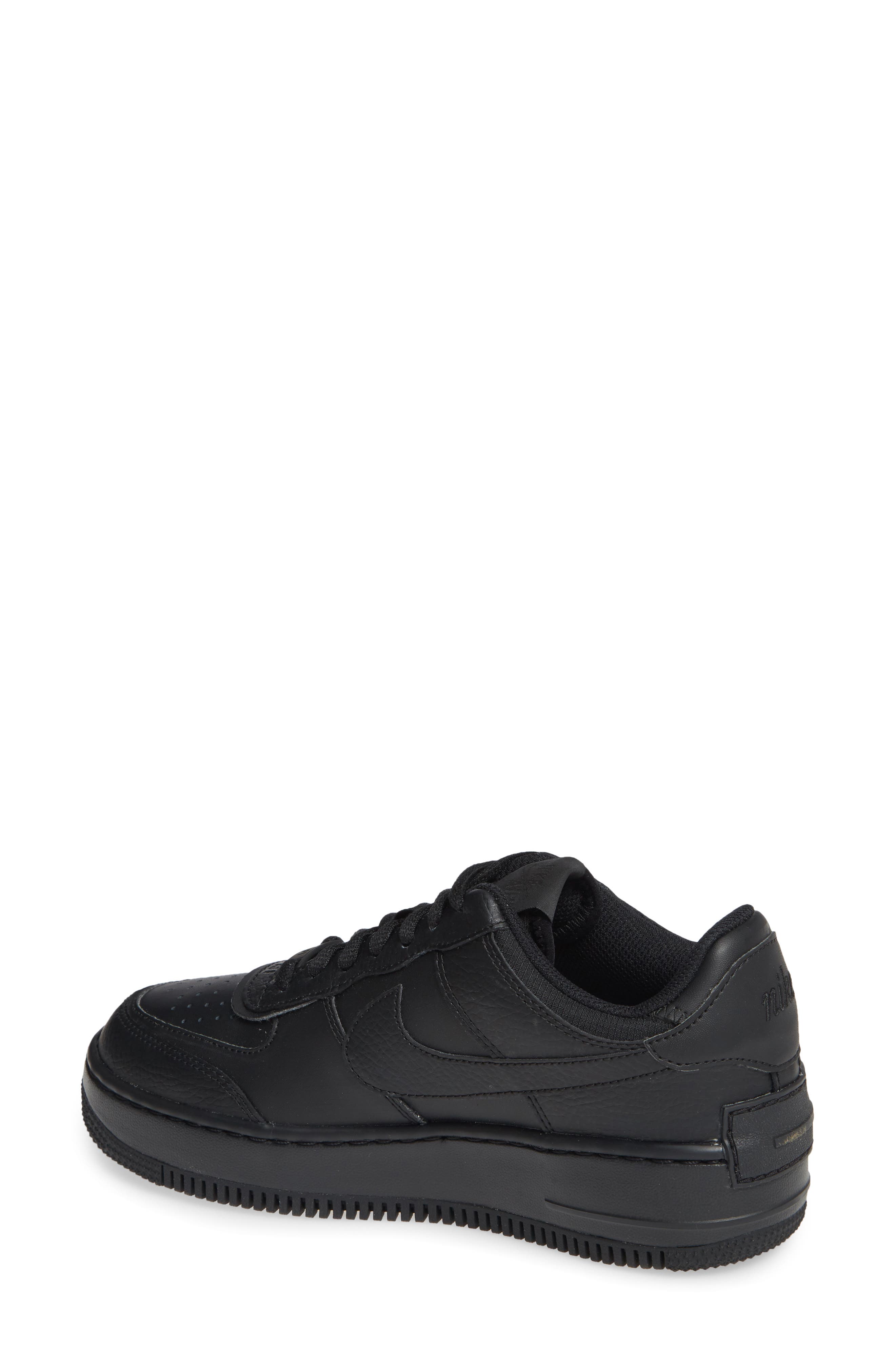 Nike Air Force 1 Shadow Sneaker, Alternate, color, 