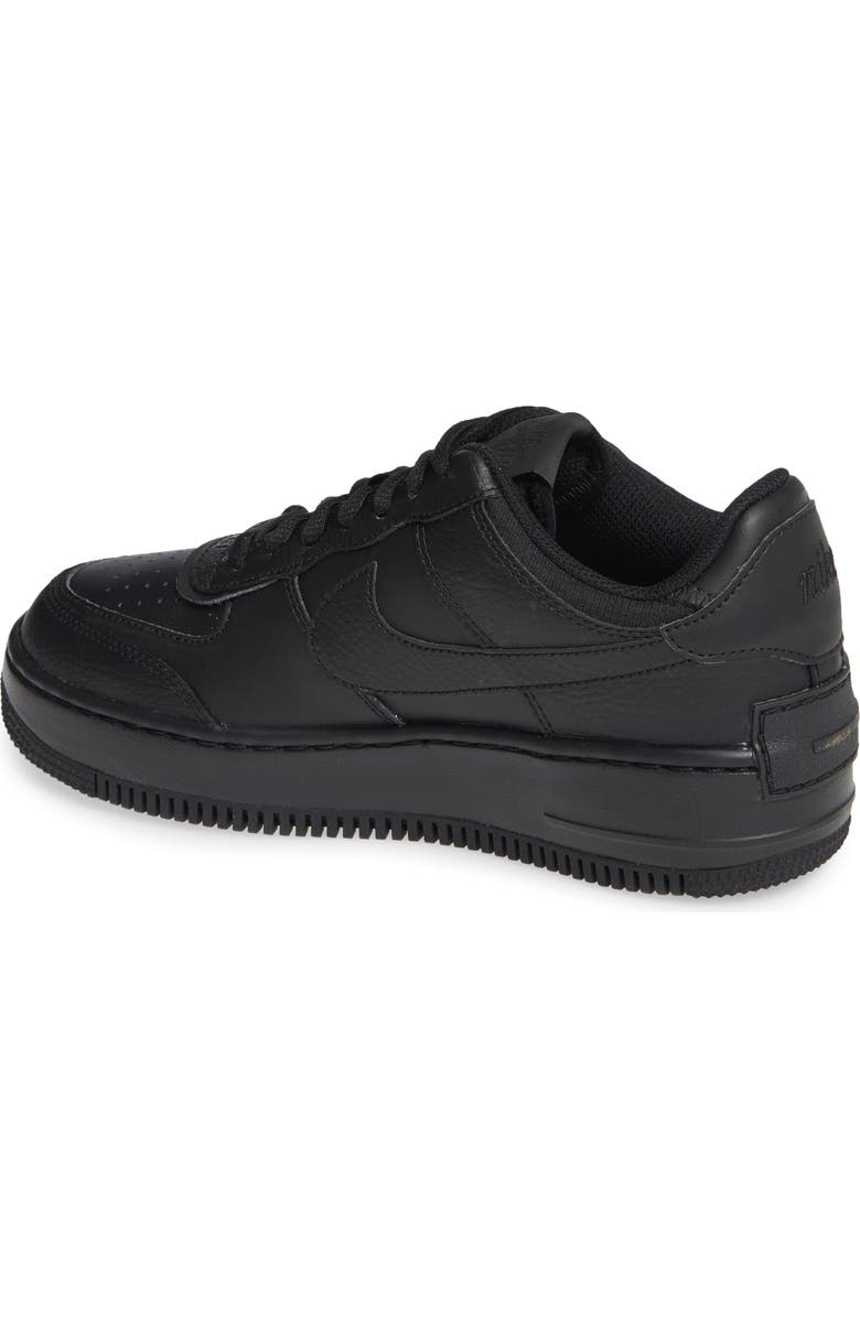 Nike Air Force 1 Shadow Sneaker, Alternate, color,