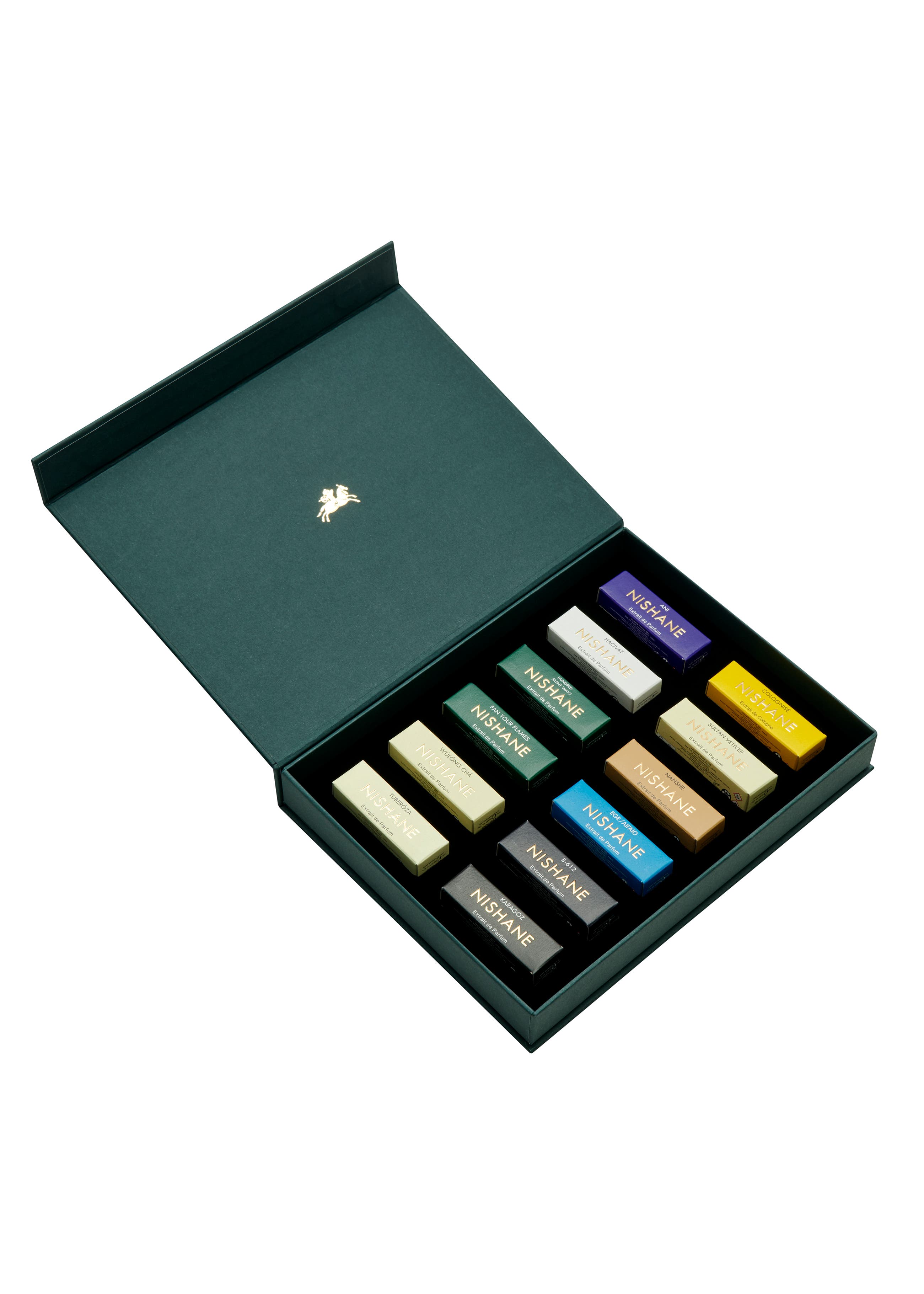 Nishane Discovery Set (Women) | Nordstrom