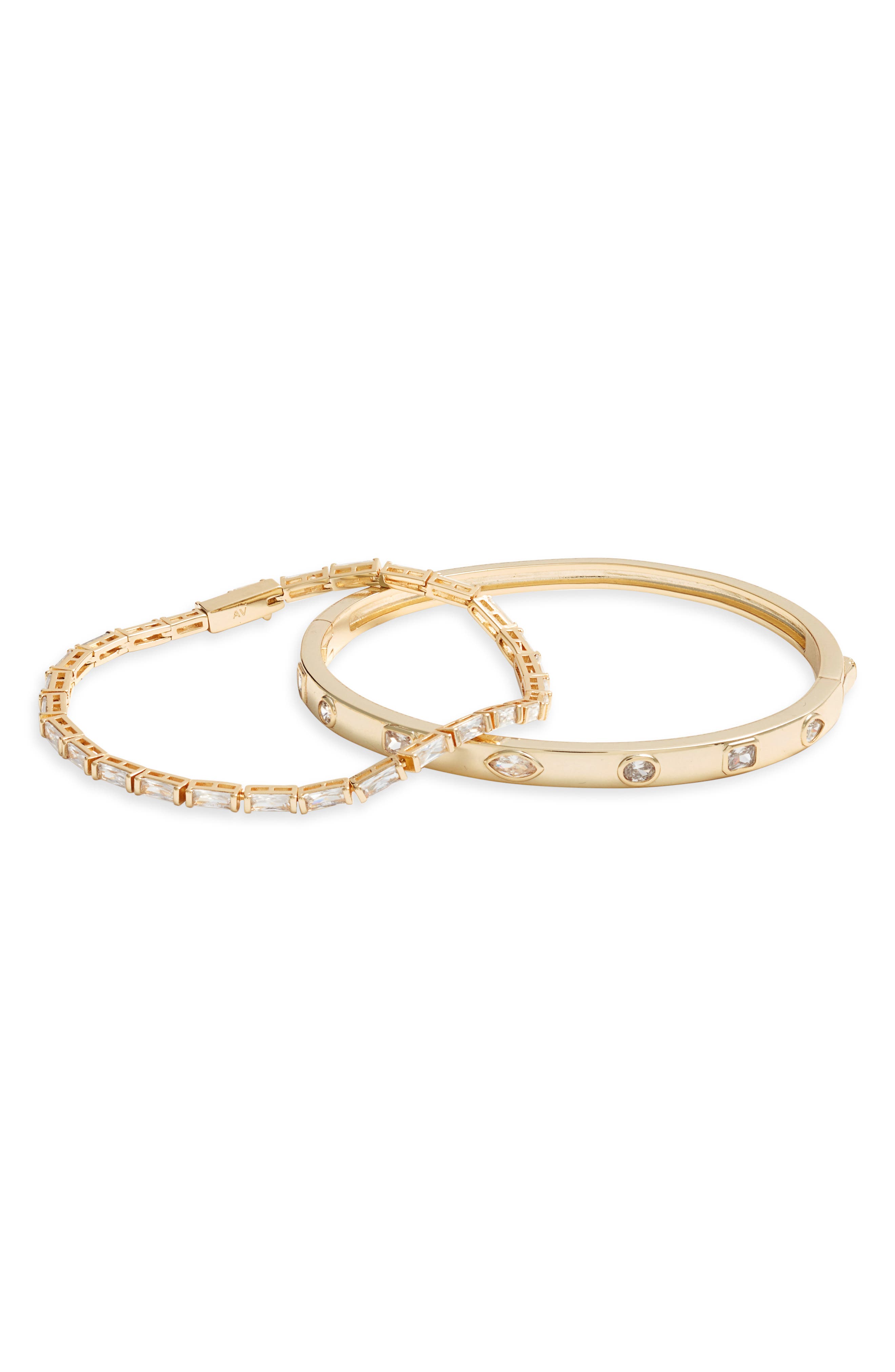 selected GOLD