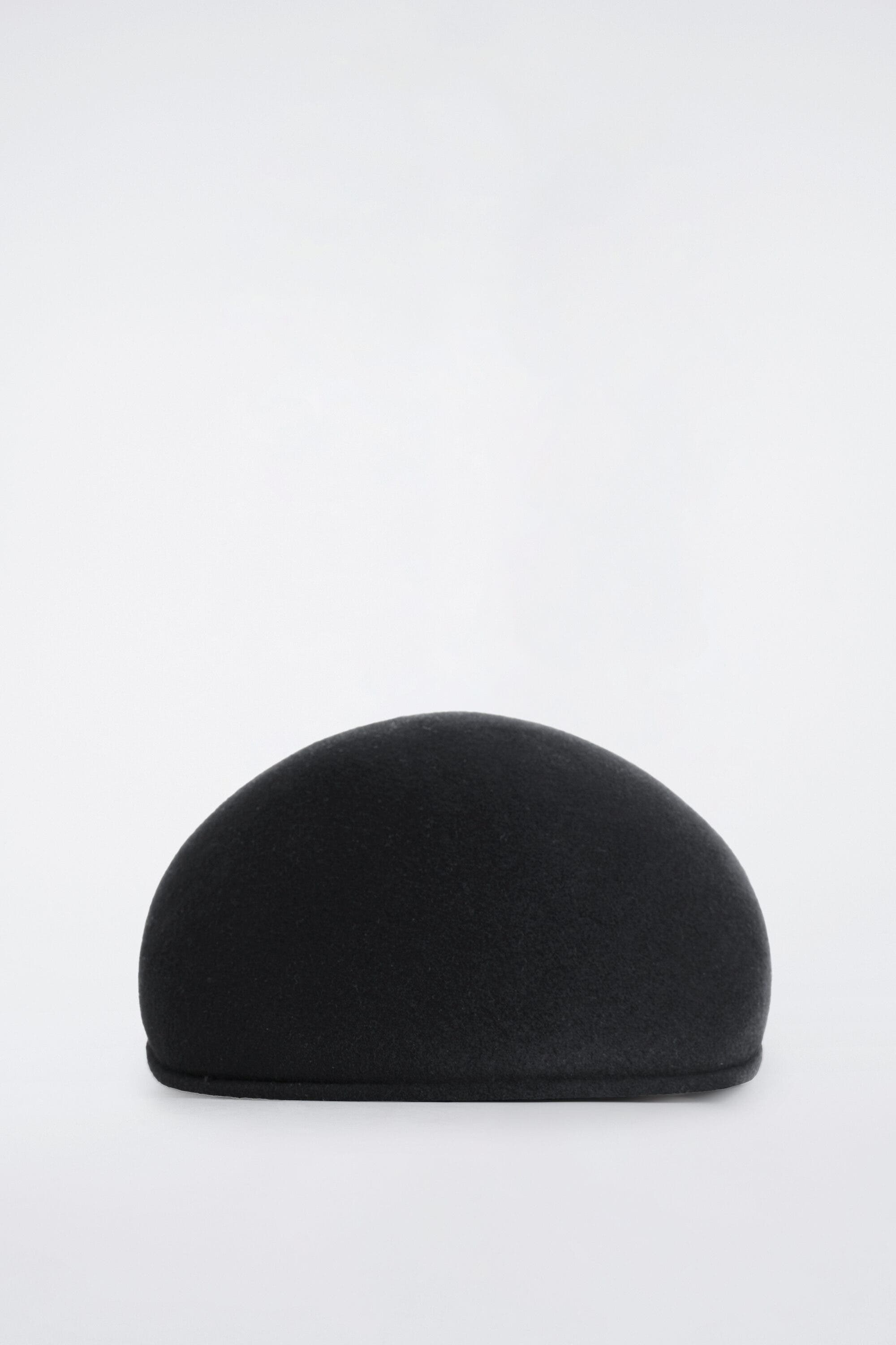selected BLACK