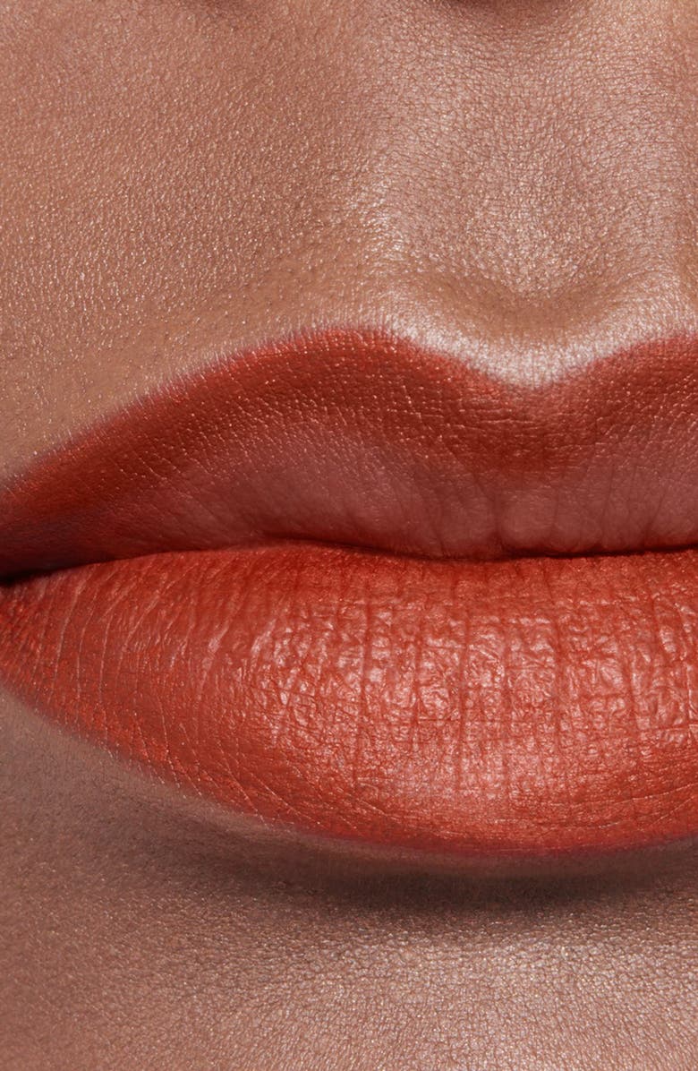 CHANEL LE CRAYON LEVRES Longwear Lip Pencil, Alternate, color, 198 Beige Orange