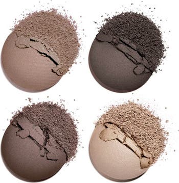 LES 4 OMBRES Multi-Effect Quadra Eyeshadow
