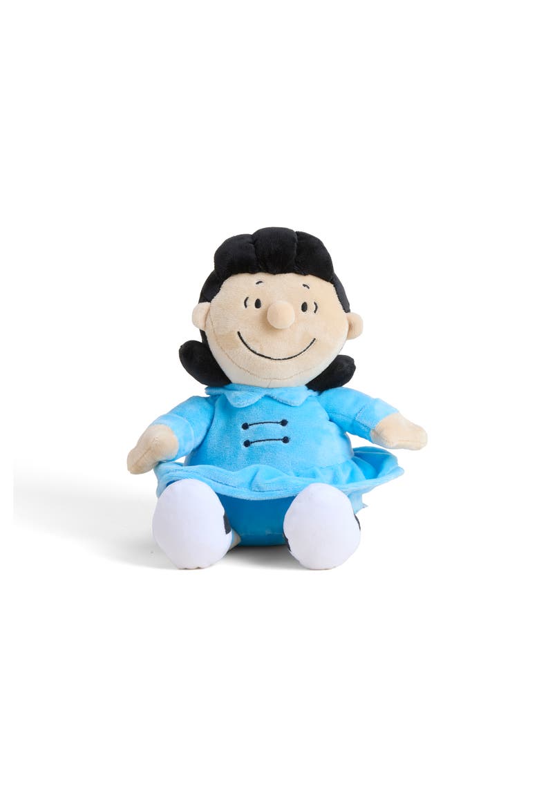 Lucy Plush Toy, Alternate, color, Multi Color