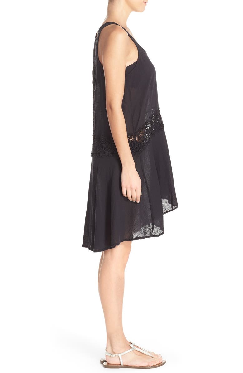 La Blanca , Alternate, color, 