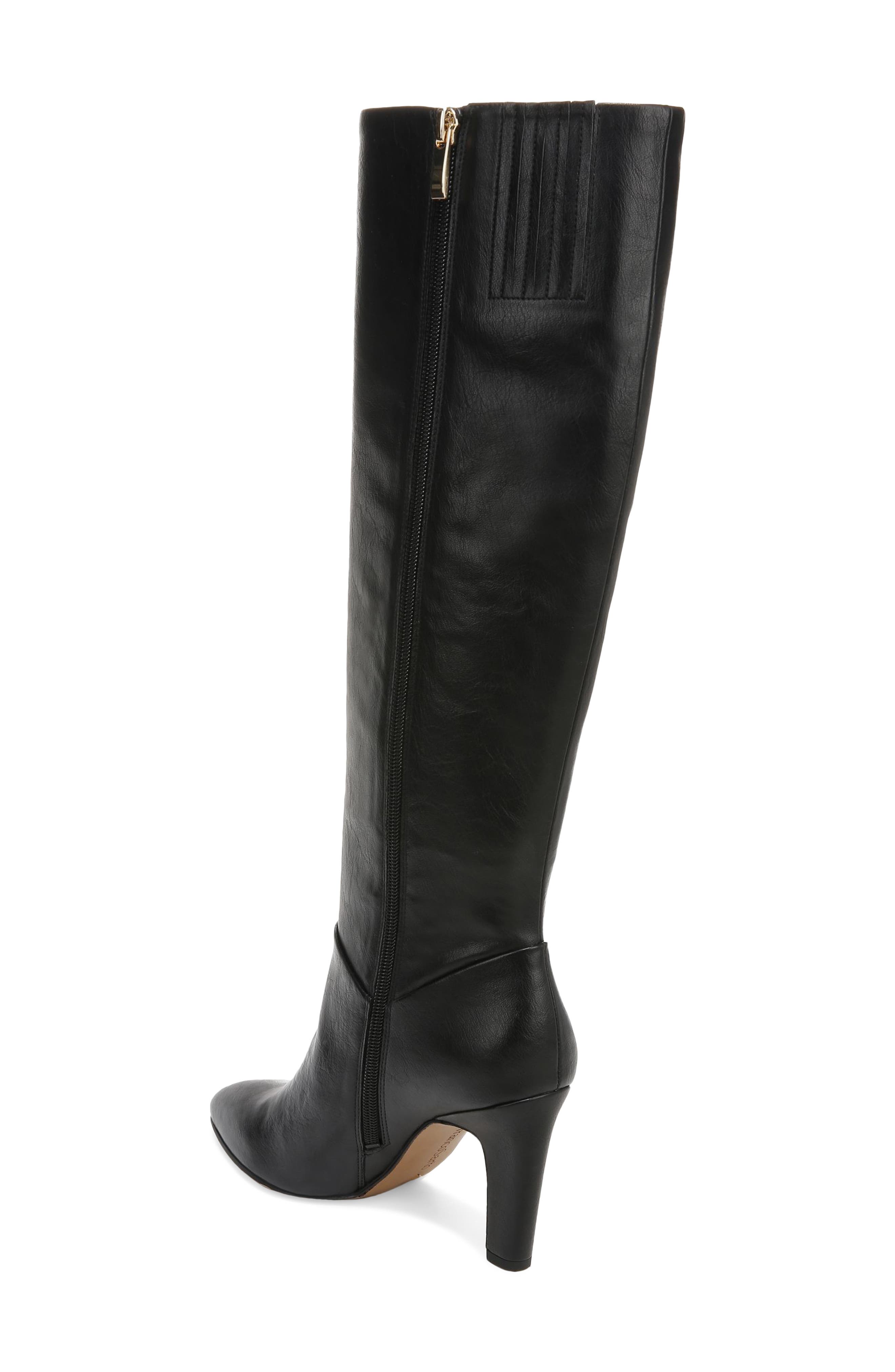 Franco Sarto Koko Knee High Boot, Alternate, color, 
