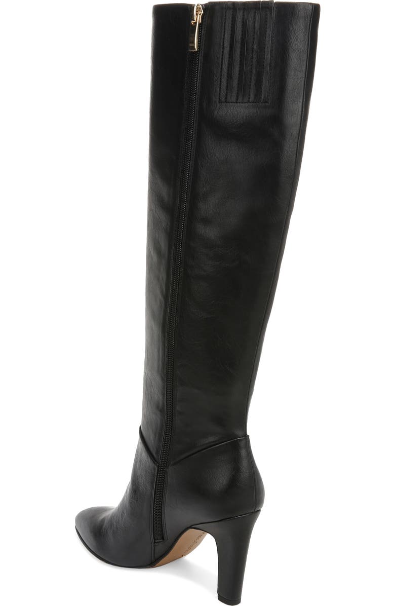 Franco Sarto Koko Knee High Boot, Alternate, color,