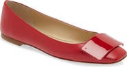 BELLS & BECKS Emma Flat