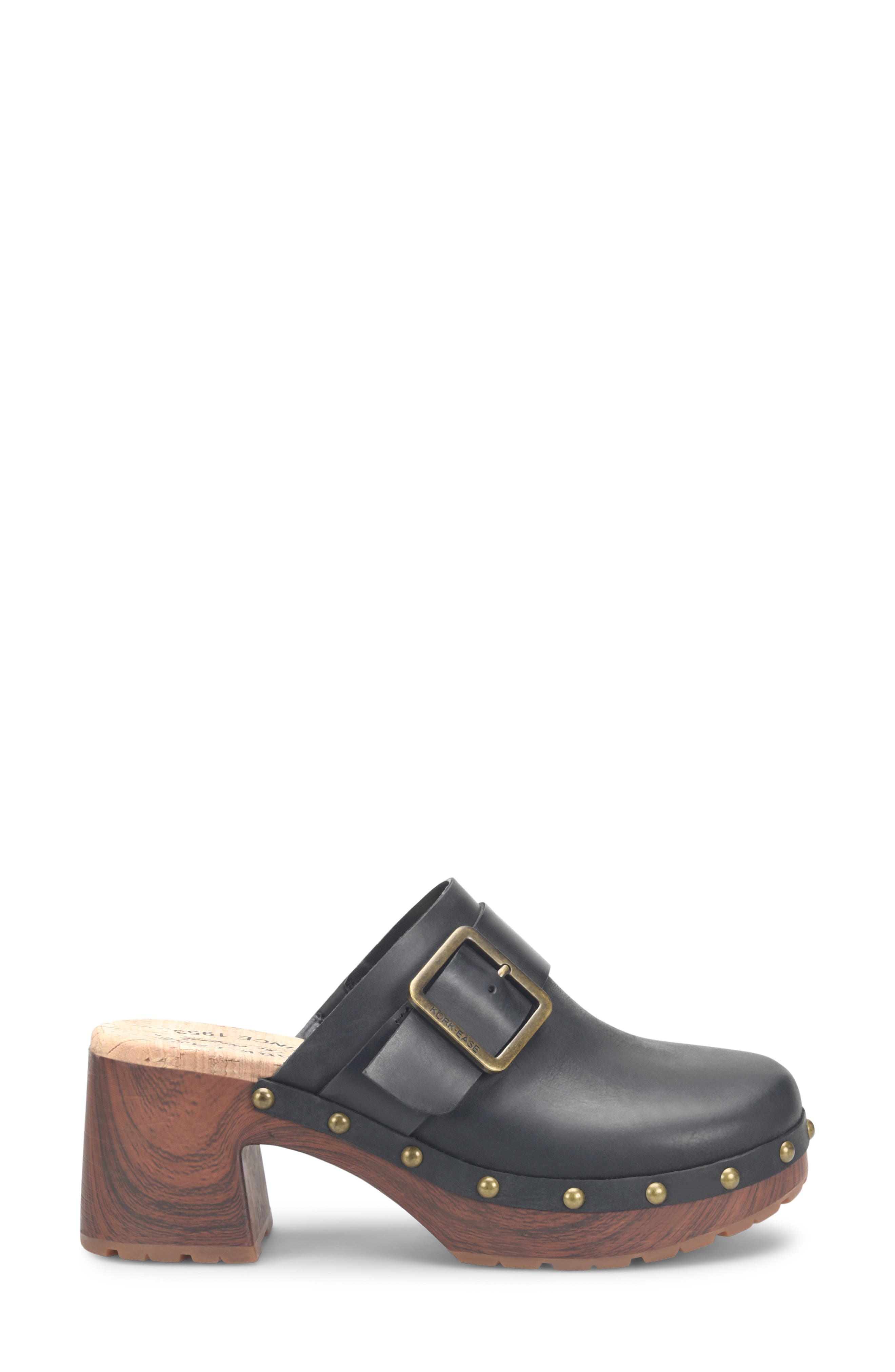 Kork-Ease<sup>®</sup> Tania Clog, Alternate, color, 