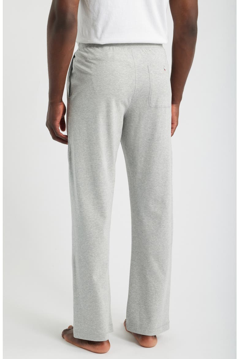 Lounge Pants, Alternate, color, GRY HEATH