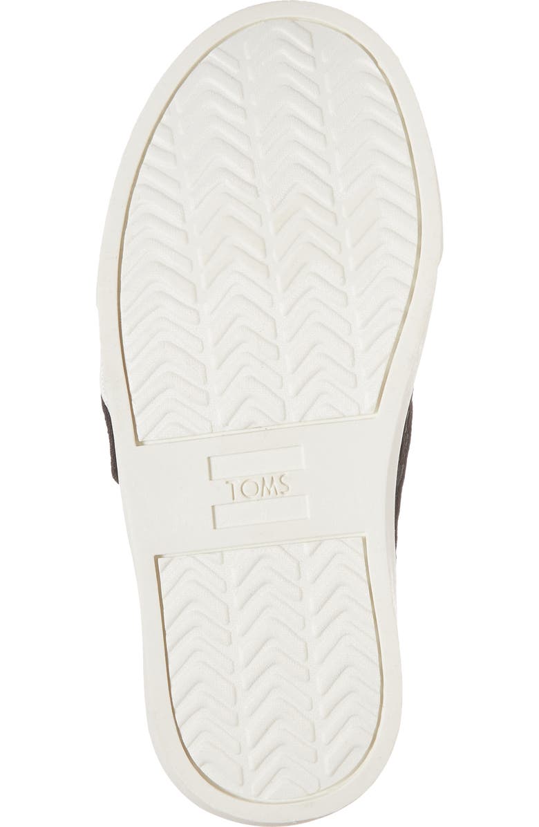 TOMS Luca Slip-On Sneaker, Alternate, color,