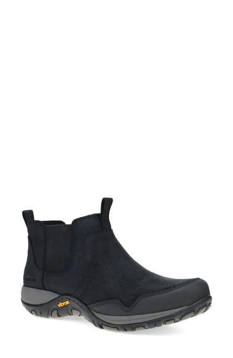 Pami Waterproof Slip On Shoe