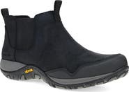 Dansko Pami Waterproof Slip On Shoe