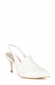 Rag & Co Voisin Slingback Pump