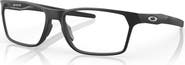 Oakley 57mm Rectangle optical glasses