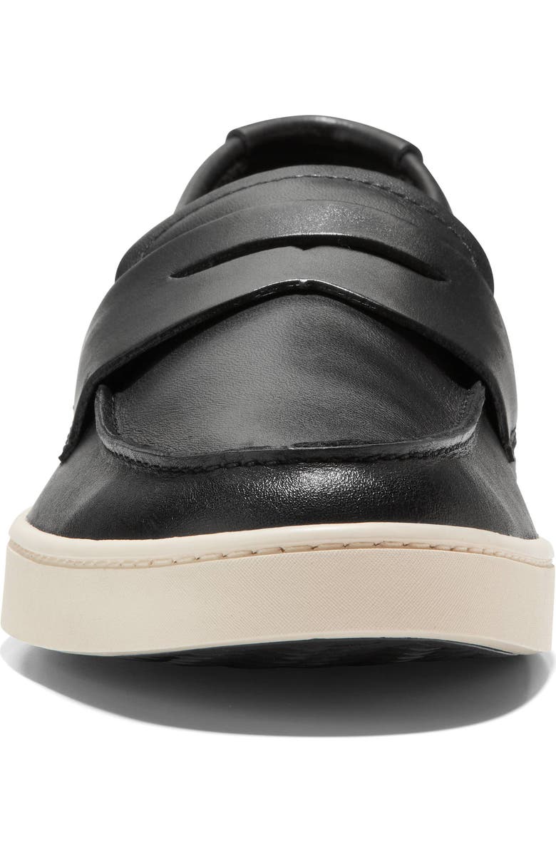 Cole Haan Pinch Weekend Penny Loafer, Alternate, color,