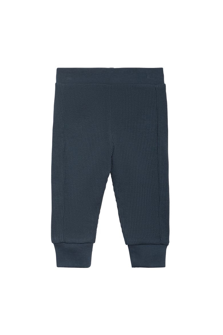 Hoodie & Pant Set, Alternate, color, Navy