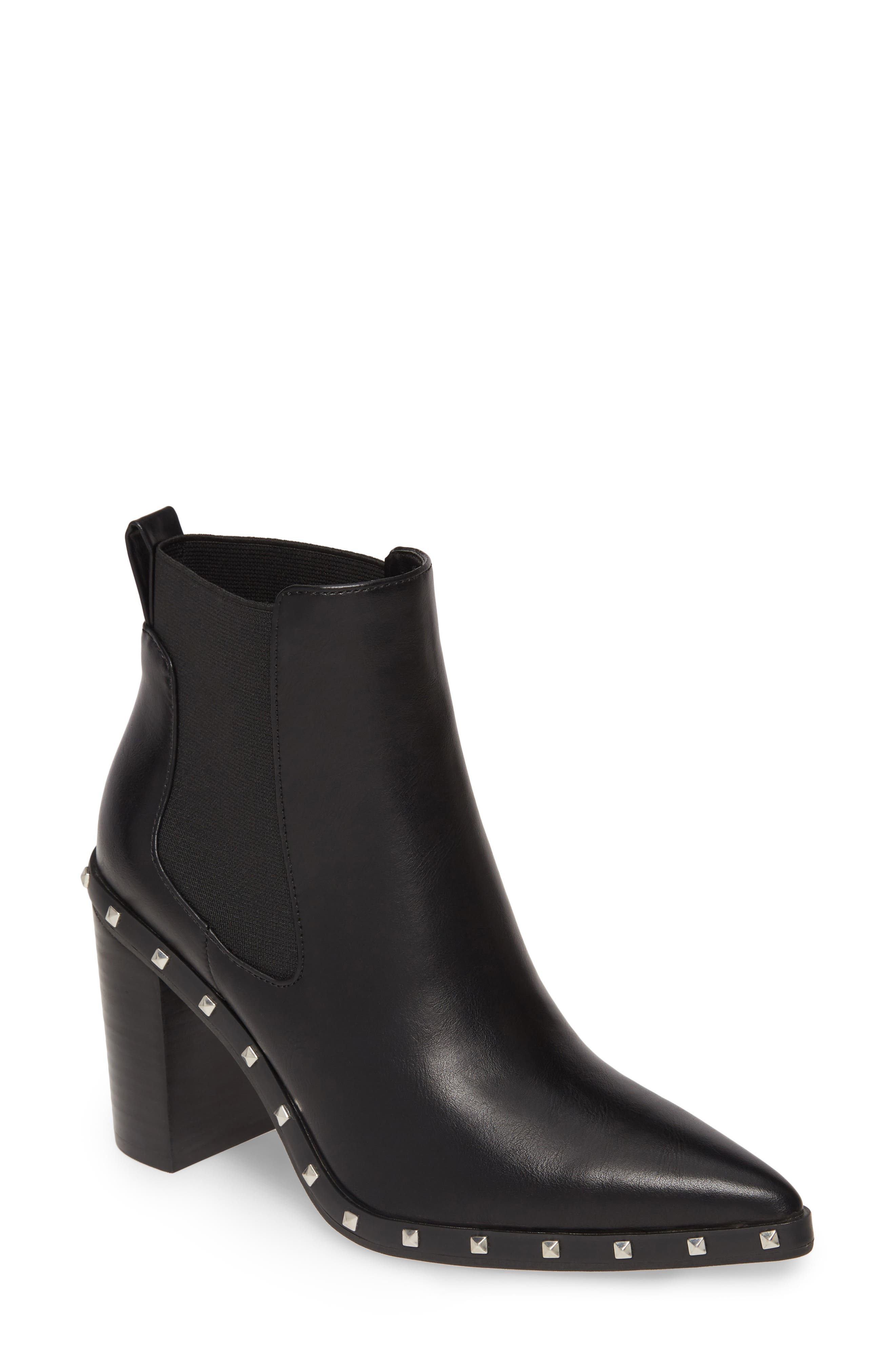 Charles by Charles David Dodger Chelsea Boot, Main, color, 