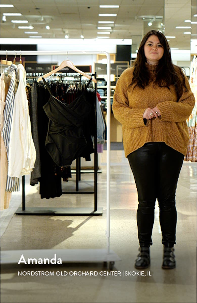 Network Mystify Underwire One-Piece Swimsuit, sales video thumbnail