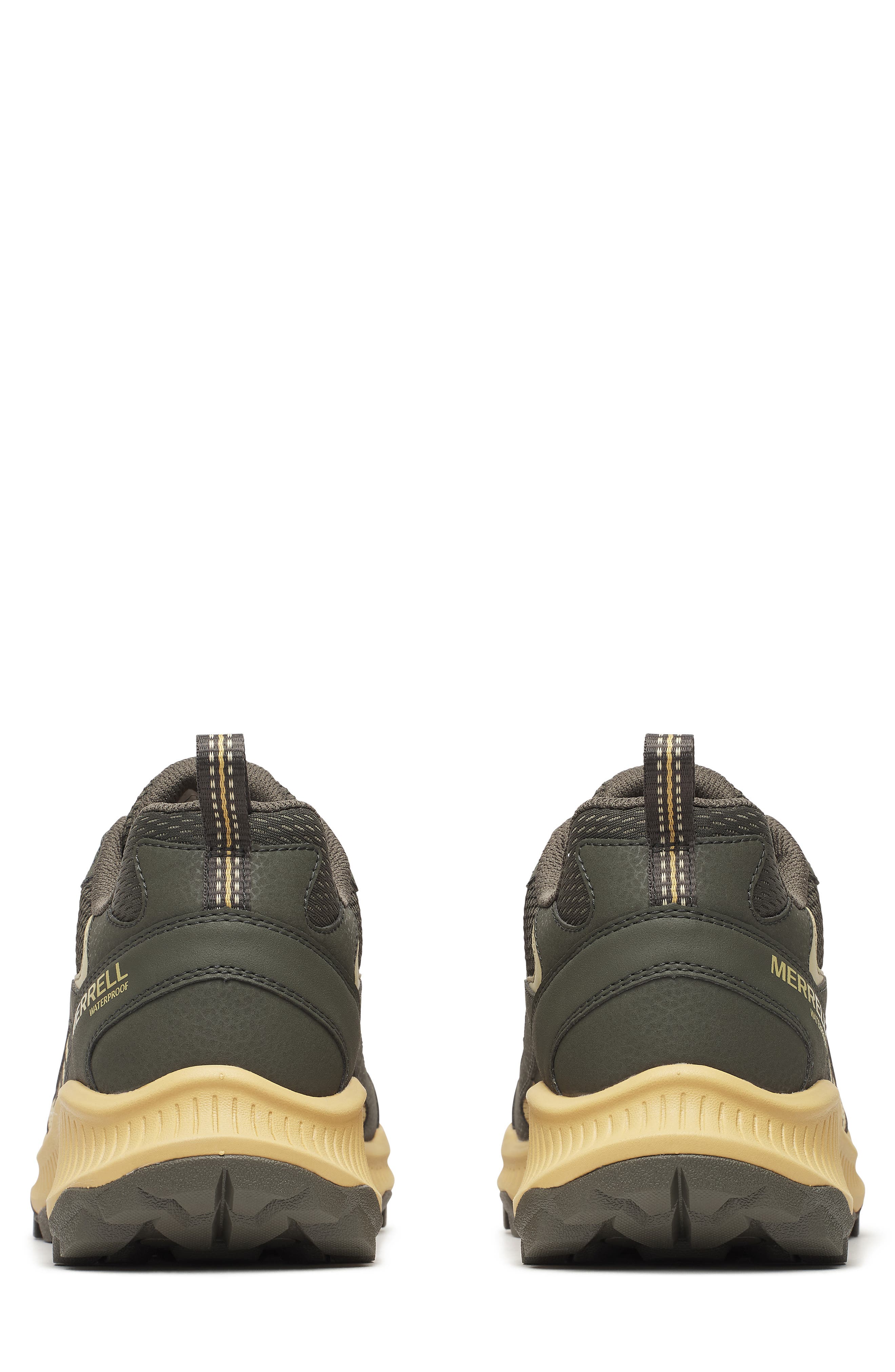 Merrell Speed Strike 2 Hiking Shoe, Alternate, color, Beluga