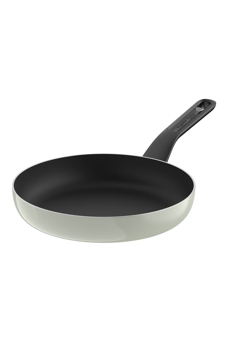 Leo Glint 7-Piece Cookware Set, Alternate, color, SAGE