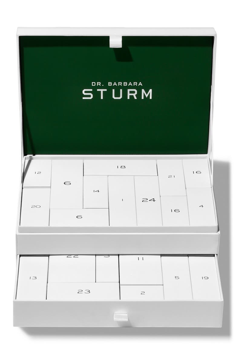 Advent Calendar Beauty Set, Main, color, NO COLOR