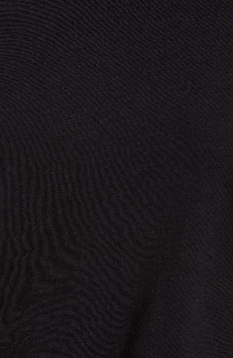 Caslon<sup>®</sup> Eased T-Shirt, Alternate, color,