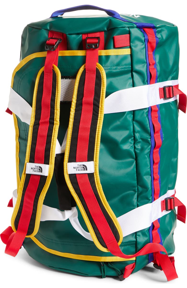 The North Face Medium Base Camp Duffel Bag, Alternate, color,